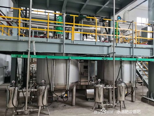 元阳县液体水溶肥包装设备生产线合肥信远